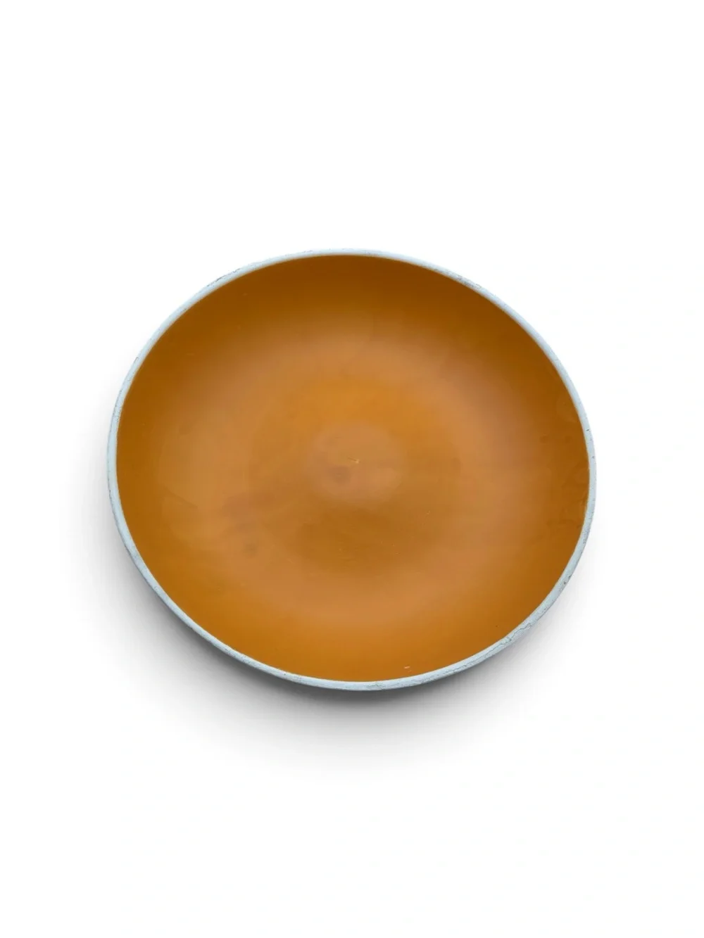 Vintage Pumpkin Pie Keeper Ceramic Covered Dish Recipe Fall Thanksgiving Taiwan
